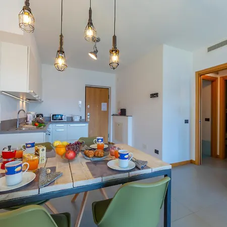 Degli Oleandri 2a Argegno