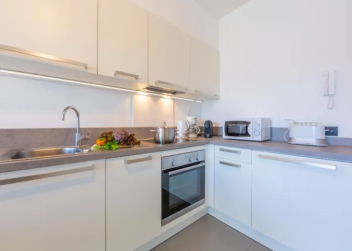 Degli Oleandri 2a Διαμέρισμα *