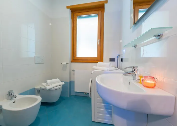 Διαμέρισμα Degli Oleandri 2a *