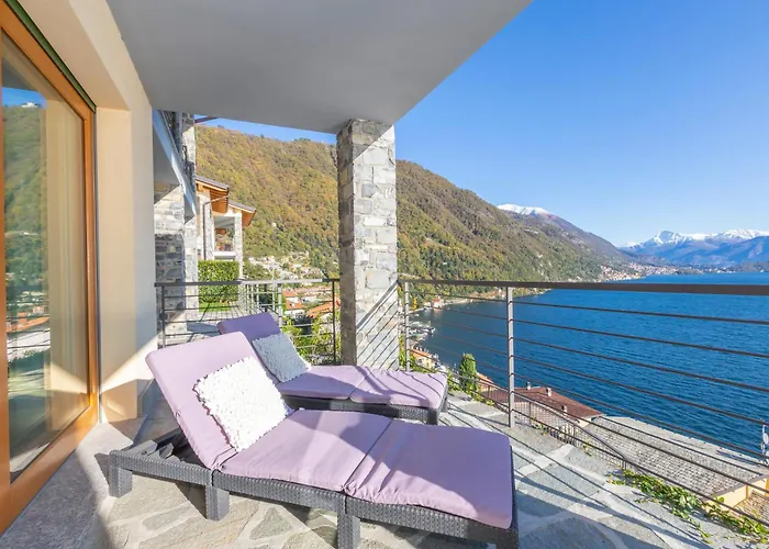 Διαμέρισμα Degli Oleandri 2a *