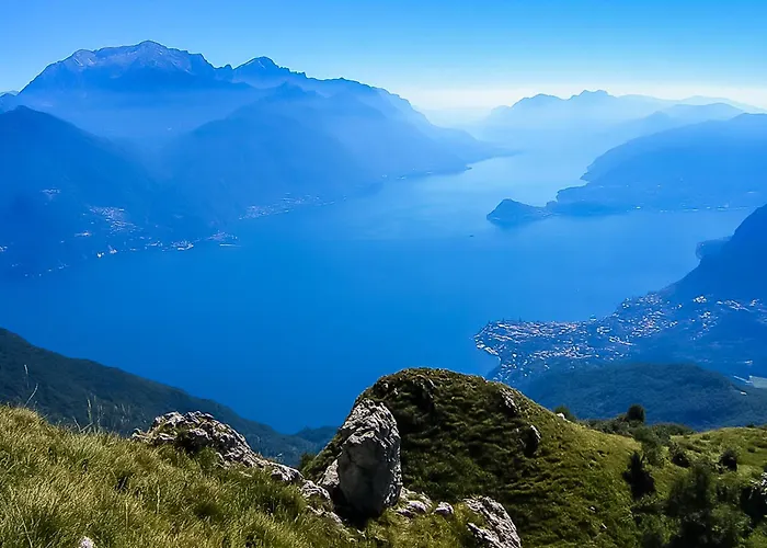 Degli Oleandri 2a Argegno