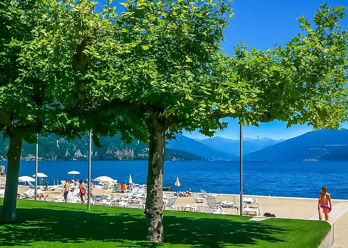 Διαμέρισμα Degli Oleandri 2a