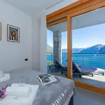 Daire Degli Oleandri 2a Argegno