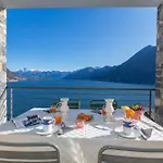 Degli Oleandri 2a Daire Argegno