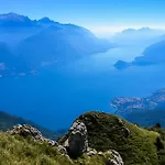 Degli Oleandri 2a Argegno