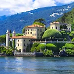 Degli Oleandri 2a Argegno