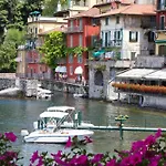 Daire Degli Oleandri 2a Argegno