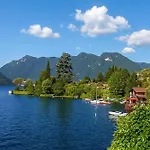 公寓 Degli Oleandri 2a 阿尔杰尼奥