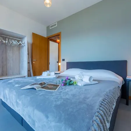 דירה Degli Oleandri 2a *