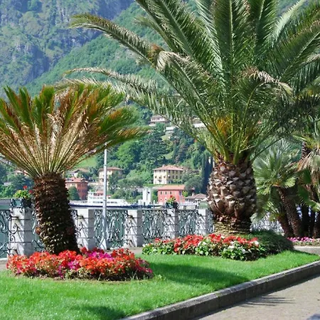 Degli Oleandri 2a 公寓 *