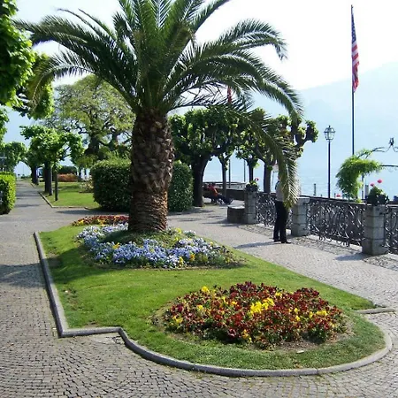 Degli Oleandri 2a 阿尔杰尼奥