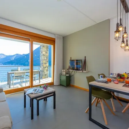 公寓 Degli Oleandri 2a *