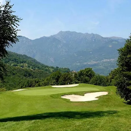 דירה Degli Oleandri 2a *