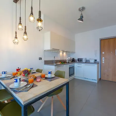 Degli Oleandri 2a 阿尔杰尼奥