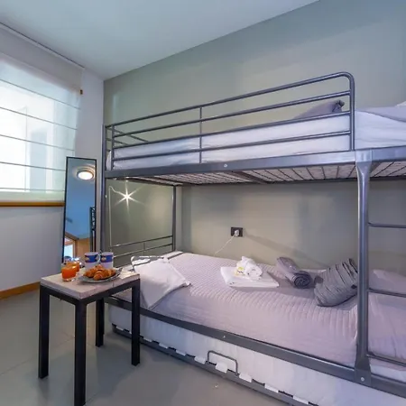 Degli Oleandri 2a 阿尔杰尼奥