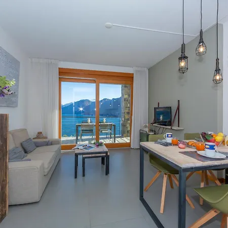 Degli Oleandri 2a Apartment