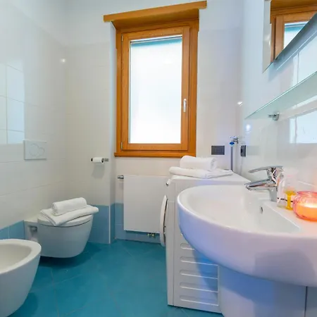 公寓 Degli Oleandri 2a *