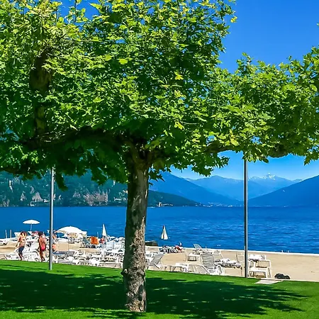 公寓 Degli Oleandri 2a