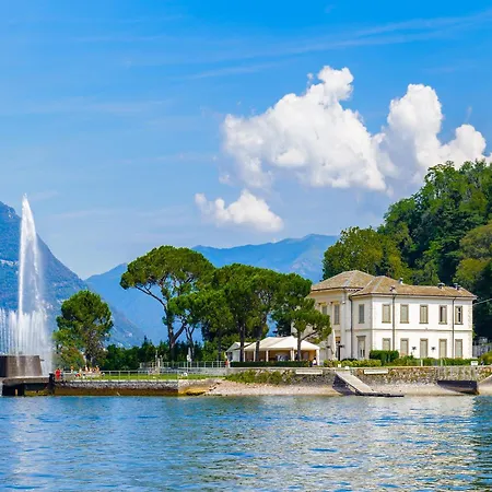 公寓 Degli Oleandri 2a *