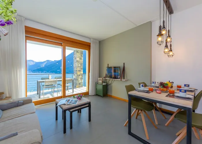 Degli Oleandri 2a Apartment *