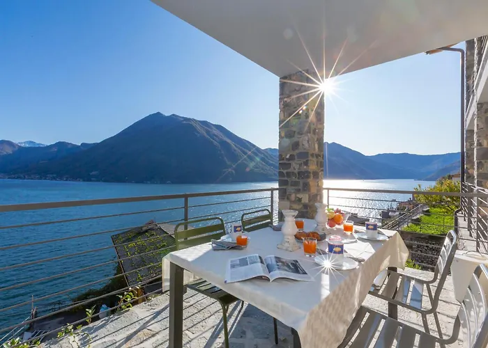 Apartment Degli Oleandri 2a *