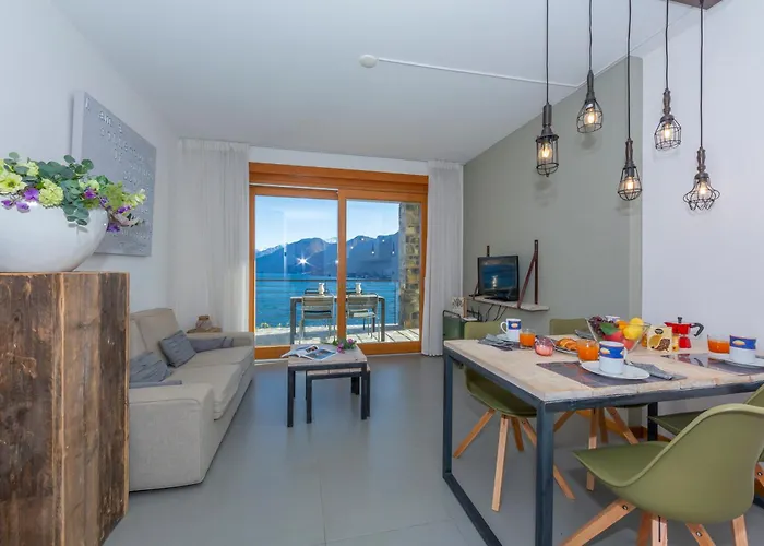 Degli Oleandri 2a Apartment