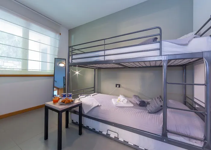 Degli Oleandri 2a Apartment *