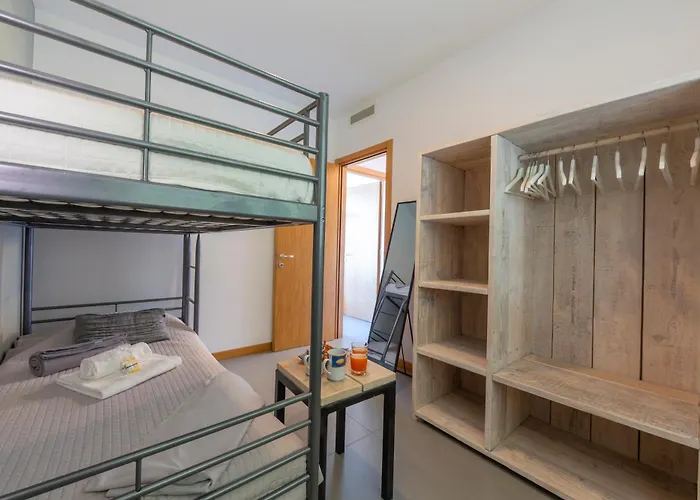 Degli Oleandri 2a Apartment