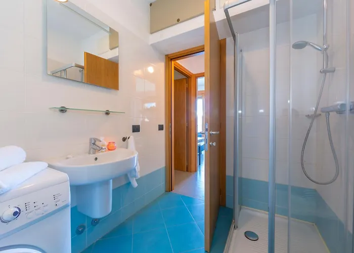 Degli Oleandri 2a * Argegno