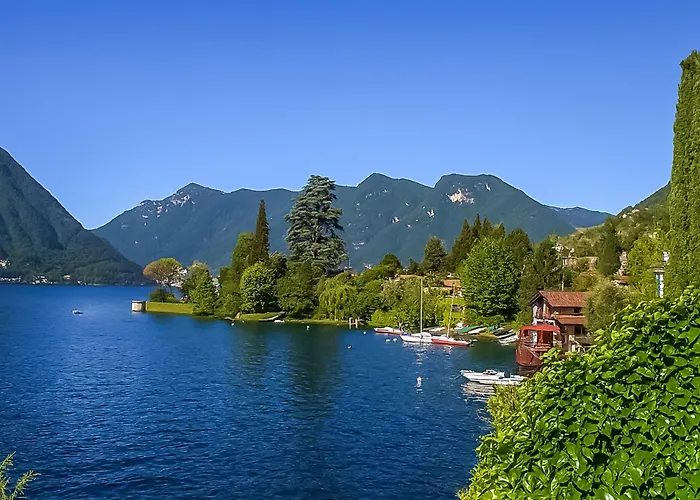 Degli Oleandri 2a * Argegno