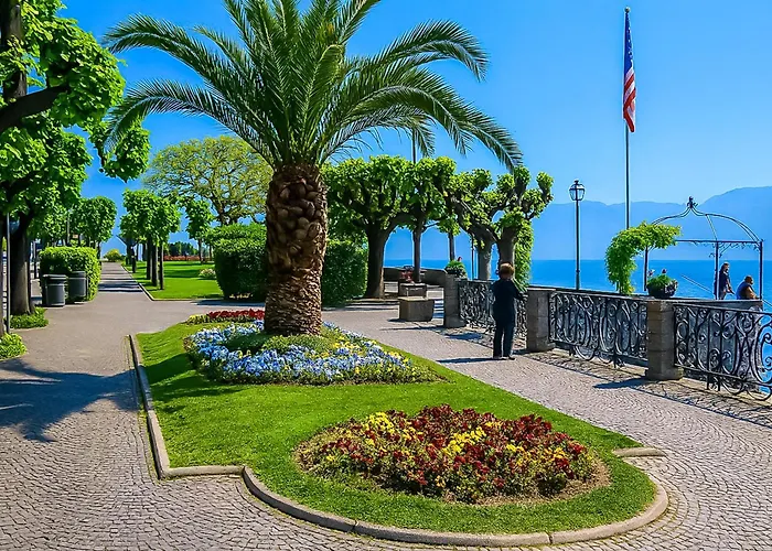 Apartment Degli Oleandri 2a *