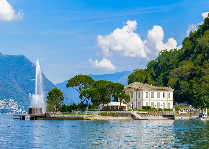 Apartment Degli Oleandri 2a *