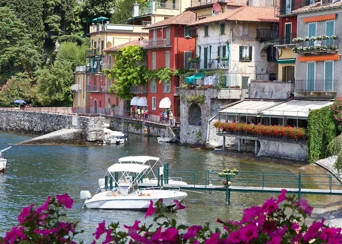 Apartment Degli Oleandri 2a Argegno