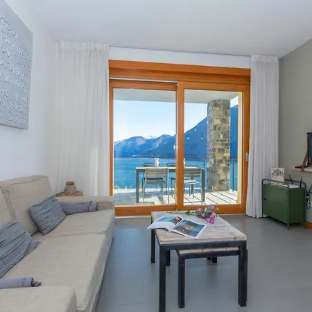 Degli Oleandri 2a Apartment