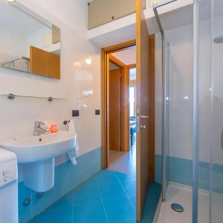 Apartment Degli Oleandri 2a