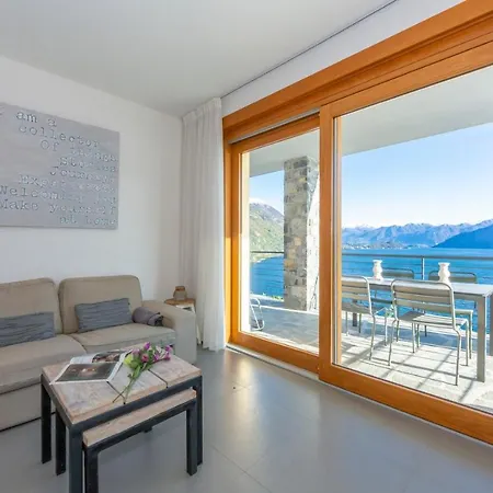 Apartment Degli Oleandri 2a