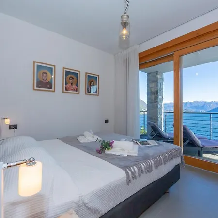 Apartment Degli Oleandri 2a Argegno