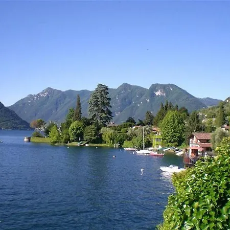 Apartment Degli Oleandri 2a Argegno