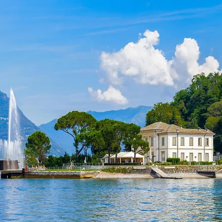 Апартаменты Degli Oleandri 2a