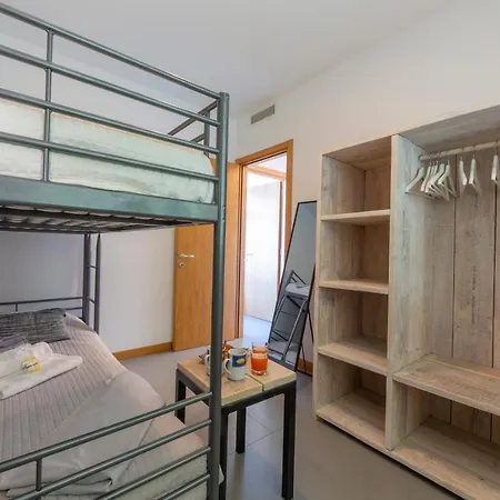 Апартаменты Degli Oleandri 2a Ардженьо