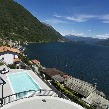 Degli Oleandri 2a * Argegno