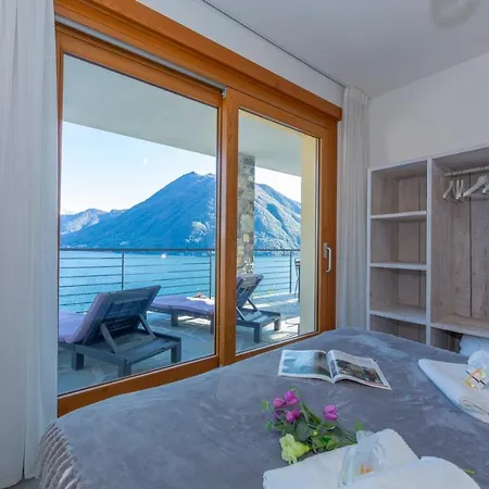 Degli Oleandri 2a Apartment