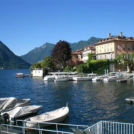 Degli Oleandri 2a * Argegno