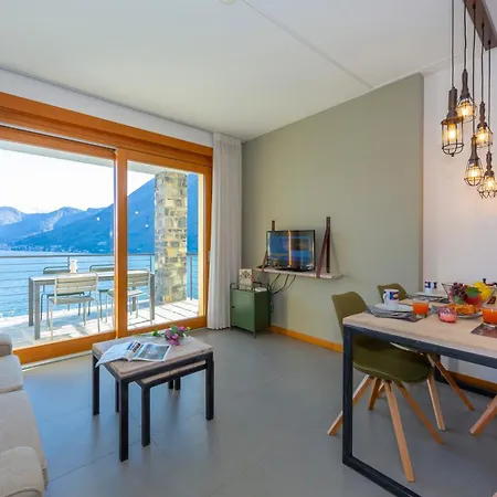 Degli Oleandri 2a Апартаменты *