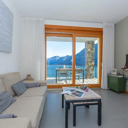 Degli Oleandri 2a * Ардженьо