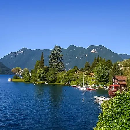 Degli Oleandri 2a * Ардженьо